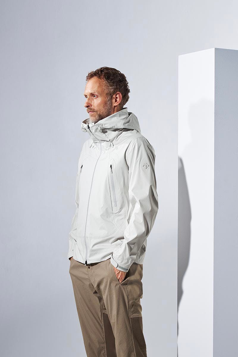 Descente ALLTERRAIN Taps GORE-TEX For 